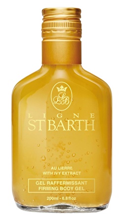 ST BARTH Ligne St. Barth Firming Body Gel - Sarmaşık Özlü Sıkılaştırıcı Yenileyici Vücut Jeli 200 ML