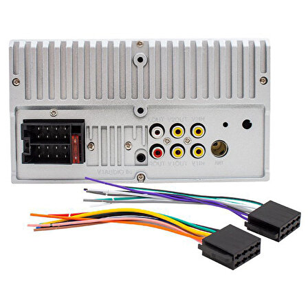 Powermaster PM-3859 Park Sensörü Ekransız Özellikleri Tanım: Araç Park Sensörü Voltaj: 12 Volt Akım: 40-300mA Frekans: 40 kHz Renk: Siyah Malzeme: ABS Plastik Mesafe Algılama: 0.3 - 2.5 Mt. Çalışma Gerilimi: 10.5 - 16 Volt Çalışma Sıcaklığı: -40°C ~