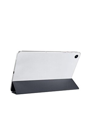 Galaxy Tab A9 Plus 11 inç Fuchsia Uyumlu  Standlı 1-1 Tablet Kılıfı