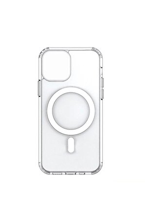 Iphone 14 Pro  Magsafe uyumlu Kılıf