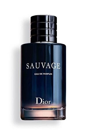 Dior Sauvage EDP 60 ml Erkek Parfüm