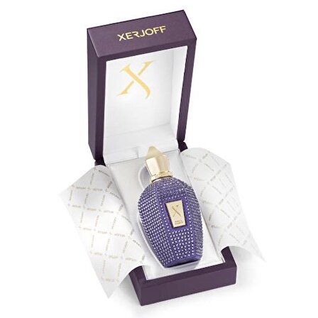 Xerjoff Purple Accento 100 ml EDP Unisex Parfüm