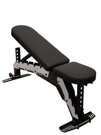 Tanspor AYARLI AĞIRLIK SEHPASI- multi adjustable bench