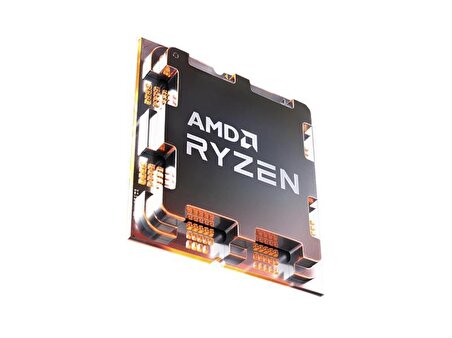 AMD Ryzen 5 7600X 4.7 GHZ Soket AM5 38MB Cache 105W İşlemci Tray