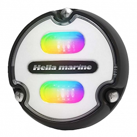 Hella Marine Apelo A1 RGB su altı aydınlatma lambası 1364158