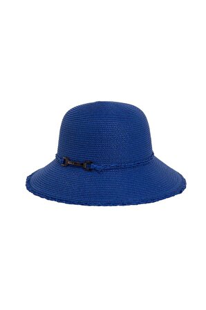 Kadın Hasır Şapka 1613