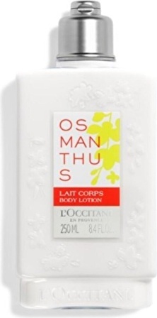 L'Occitane Osmanthus Vücut Losyonu - Osmanthus Body Lotion 250 ml