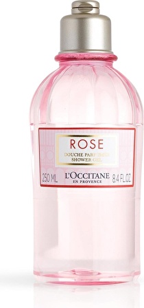 L'Occitane Rose Duş Jeli 250 ml