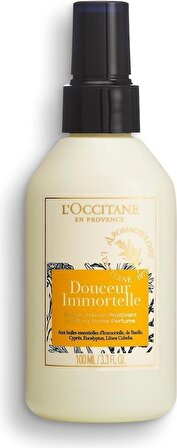 L'occitane En Provence Douceur Immortelle Ev Kokusu 100 ml