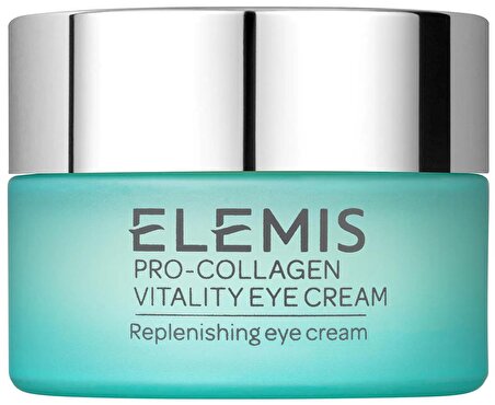 Elemis Pro-Collagen Vitality Eye Cream 15ML Göz Bakımı
