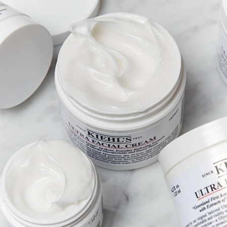 Kiehl's Ultra Facial Cream 50 ml