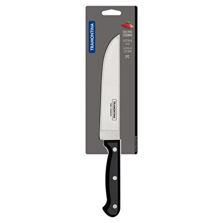 Tramontina Ultracorte 23857/107 Mutfak Bıçağı 18cm