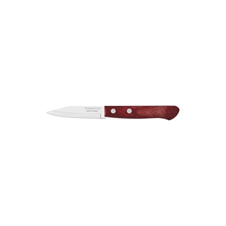 Tramontina Polywood 21118/173 Soyma Bıçağı 8cm 