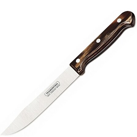 Tramontina Churrasco 21126/196 15cm Kasap Bıçağı (Blisterli)
