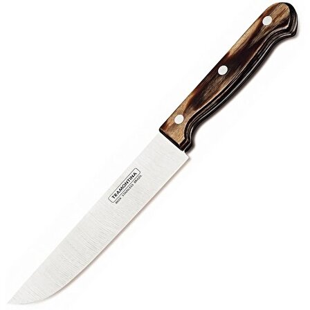 Tramontina Churrasco 21138/196 15cm Kasap Bıçağı