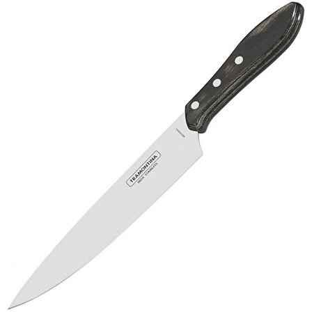 Tramontina Churrasco 21189/098 20cm Et Dilimleme Bıçağı