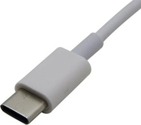 Technow PLH-092 Type-C USB 3.1 To Rj 45 Ethernet Adaptör