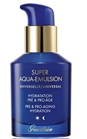 Guerlain Super Aqua Emulsion Universal 50ML