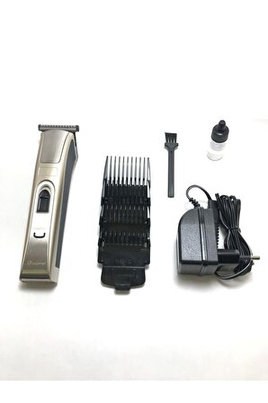 Mprd-128 Saç Sakal Kesme Saç Tıraş Makinesi Ense Düzeltme Elektrikli Tıraş Makinesi