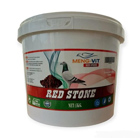 Meng-Vit Redstone 5 kg