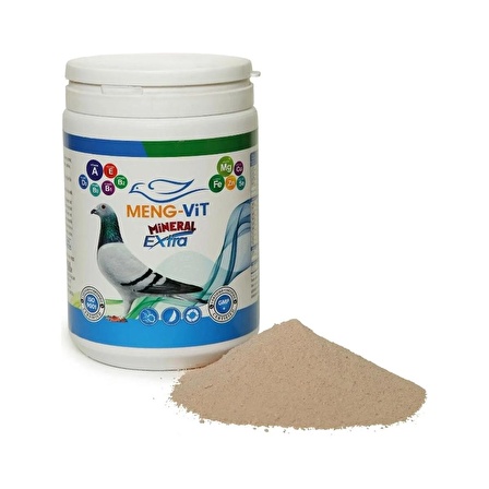 Meng-Vit Mineral Extra 1 kg