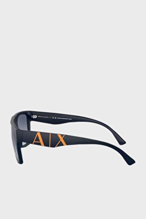 Armani Exchange Erkek Gözlük 0AX4113S 81814L 55