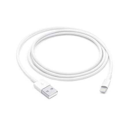 TEŞHİR Apple Lightning - USB Kablosu (1 m)