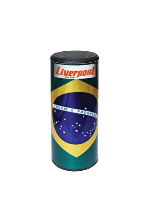 Liverpool GBR90 Ganza Brasil 90mm