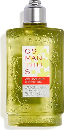 L'occitane En Provence Osmanthus Duş Jeli - Osmanthus Shower Gel 250 ml