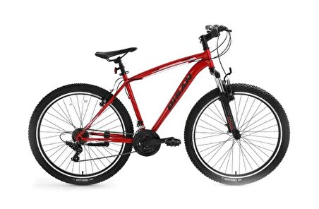 Bisan Leon-V dağ bisikleti 29 jant 19 inç (48cm)