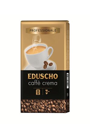 Tchibo Eduscho Caffe Crema Çekirdek Kahve 1000 gr