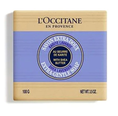 L'occitane Shea Lavanta Sabun 790 gr