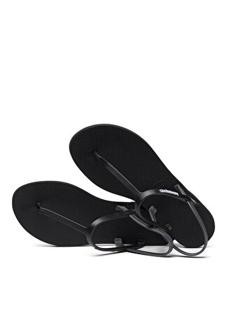 Havaianas Siyah Kadın Terlik 4147152