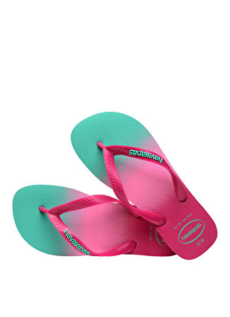 Havaianas Pembe Kadın Terlik