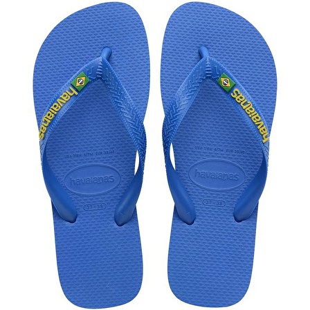 HAVAIANAS Brasil Logo Neon Star Blue 4149370-9438