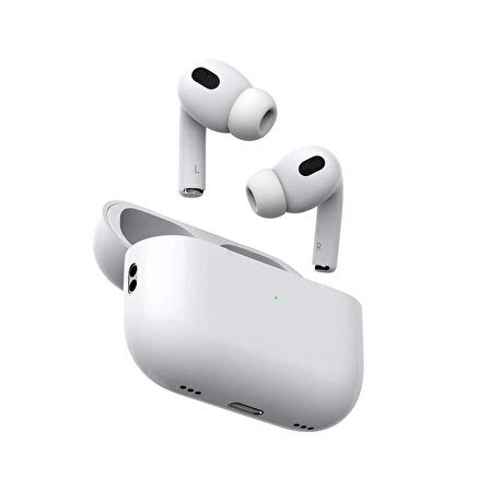 Airpods Pro 2.Nesil Anc Bluetooth Kulaklık Gürültü Önleyici Yeni Nesil Kulaklık