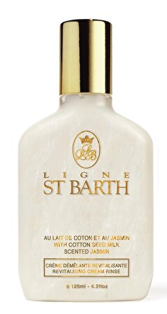 ST BARTH Ligne St. Barth Revitalizing Conditioner - Yasemin Özlü Onarıcı Saç Bakım Kremi 125 ML 