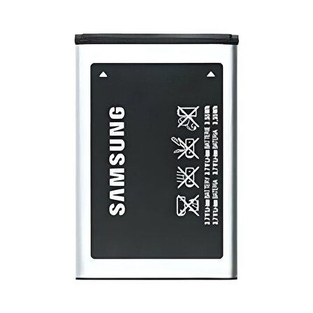 Samsung  - L700  Ab463651BE 960 Mah Batarya