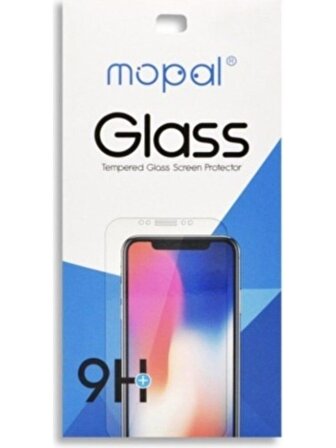 Mopal General Mobile GM8 Go Cam Ekran Koruyucu