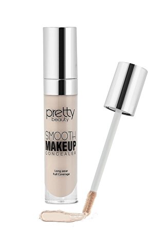 PRETTY BEAUTY CONCEALER 02