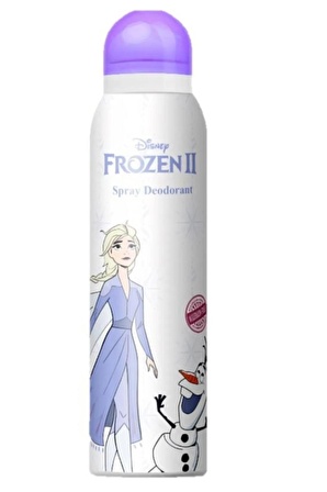 DISNEY FROZEN DEODORANT