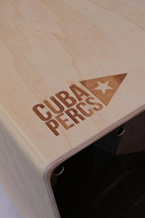 CUBA PERC CPC306