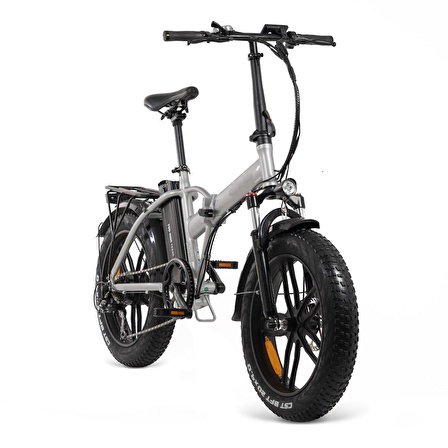 20x4.00 Fat Bike Lastik Zırhı Seagull