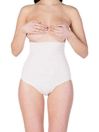 Form Angel - Yüksek Bel Slip Korse 5003