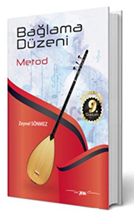 BAĞLAMA DÜZENİ METODU - ZEYNEL SÖNMEZ