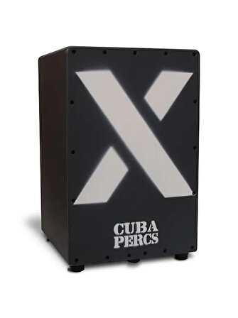 CUBA PERC CPC400X