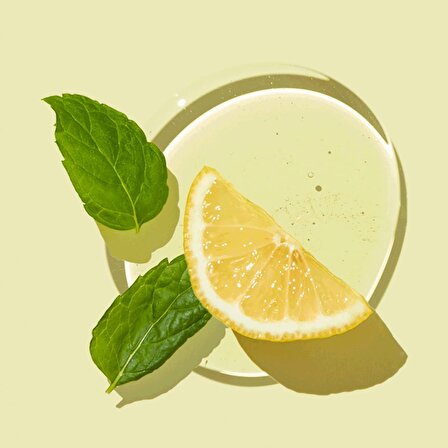 Oriflame Love Nature Yağlı Saçlar İçin Organik Limon ve Nane Özüne Sahip Şampuan - 41354