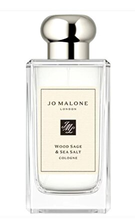 Jo Malone London Wood Sage & Sea Salt Cologne 100 MI