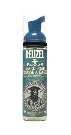 Reuzel Beard Foam 70 ml Nemlendirici