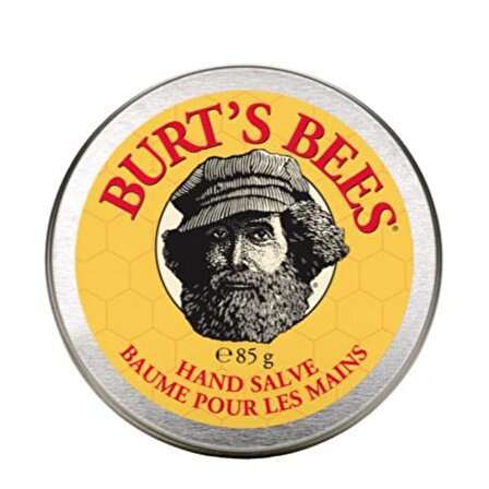 Burts Bees Tüm Cilt Tipleri İçin Su Bazlı Yağsız Nemlendirici Yüz Bakım Kremi 85 gr
